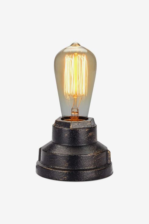 24 Best Bedside Lamps 2022 The Strategist, Table Lamp Bulb Size
