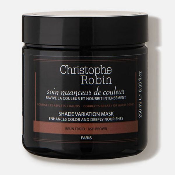 Christophe Robin Shade Variation Care Nutritive Mask