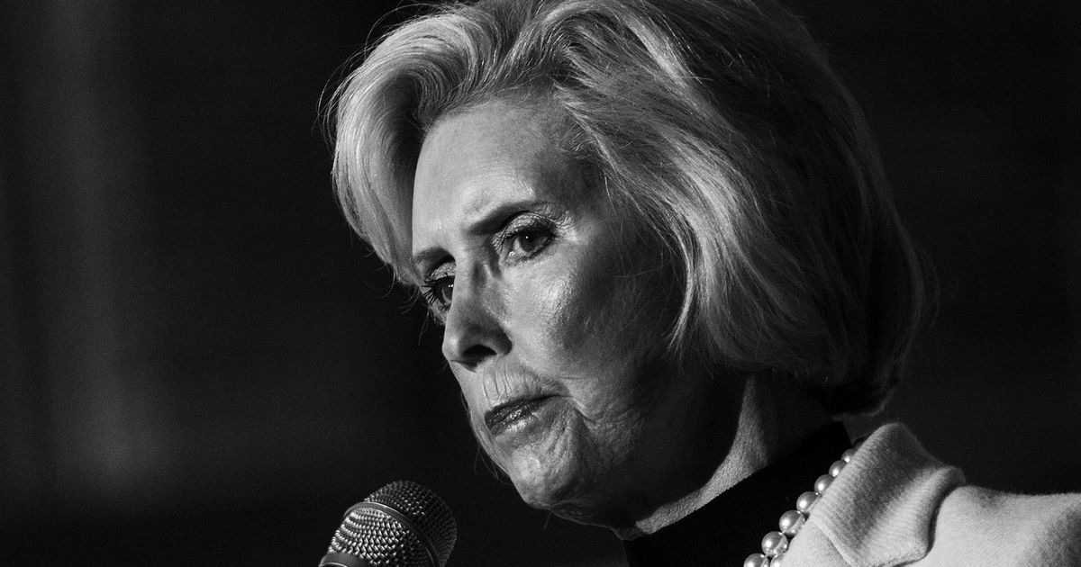 Lilly Ledbetter Opens Up About Sexual Harassment