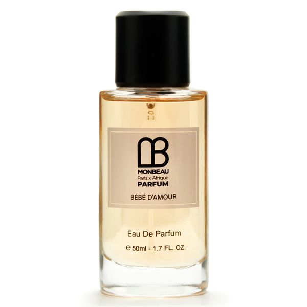 Monbeau Afrique Bebe D’Amour Eau de Parfum