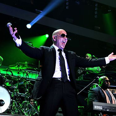 Z100 Jingle Ball, Madison Square Garden, Friday