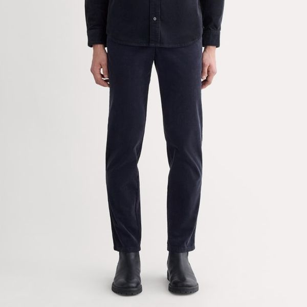 Everlane The Corduroy Trouser