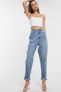 best mom jeans for skinny legs