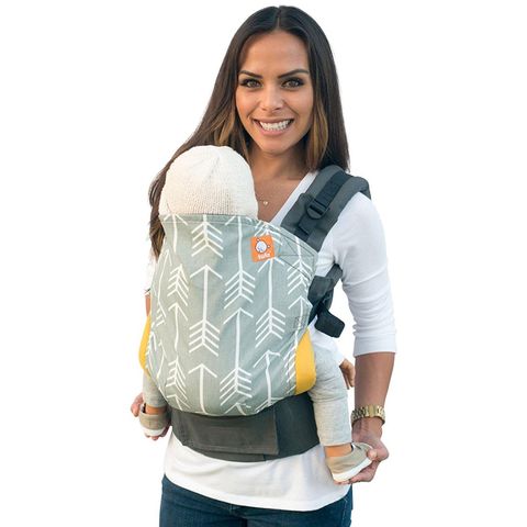 Best one year baby carrier