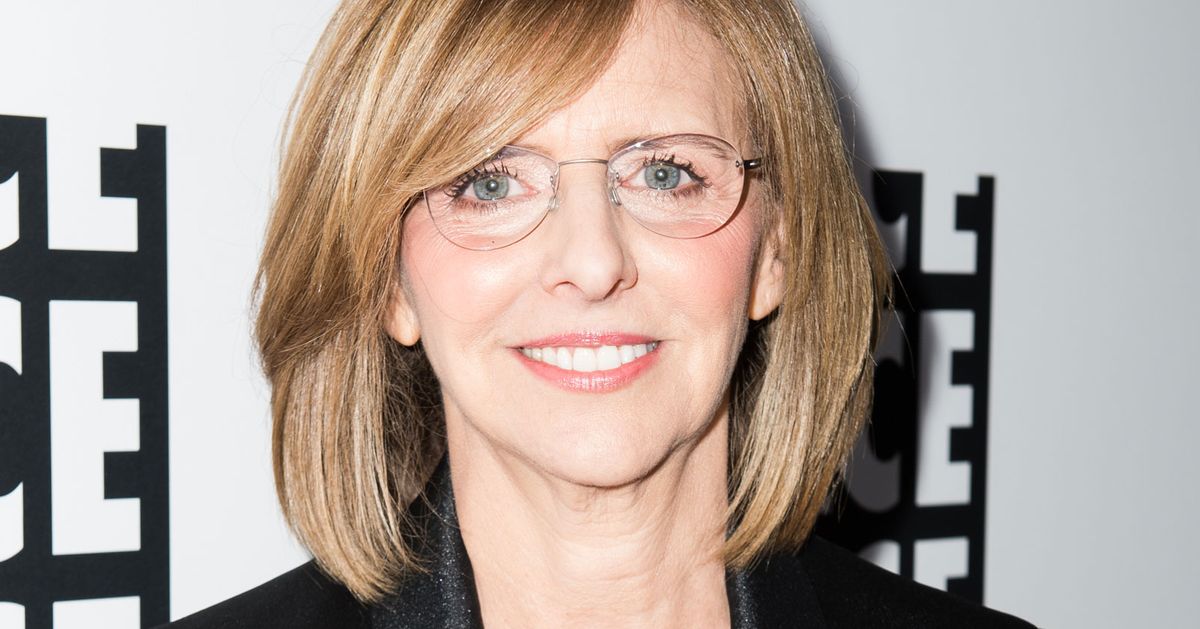 南希·邁耶斯 (Nancy Meyers) 有多喜歡一個好廚房