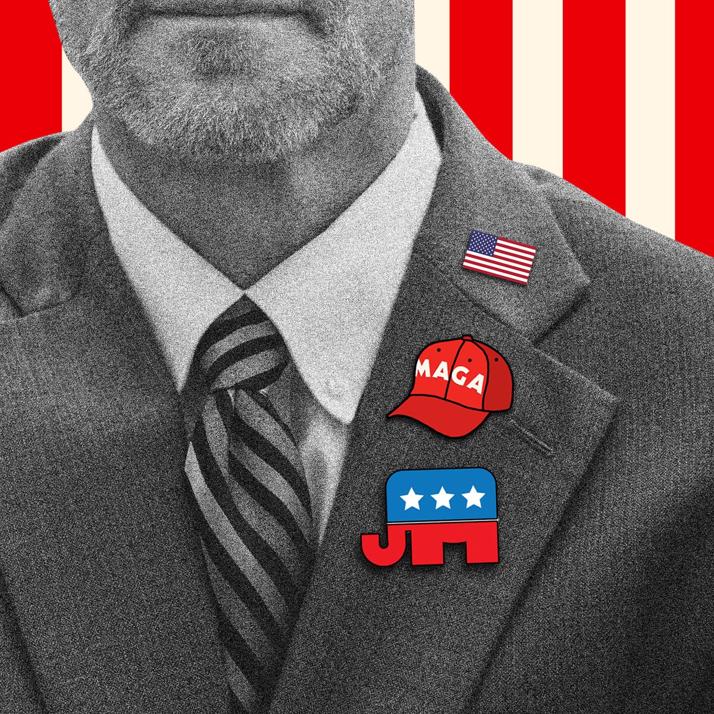 Is the 2022 Midterm Republican Wave Back On?