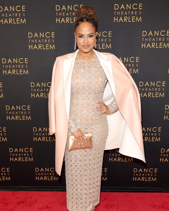 Dance Theatre Of Harlem’s 2025 Vision Gala