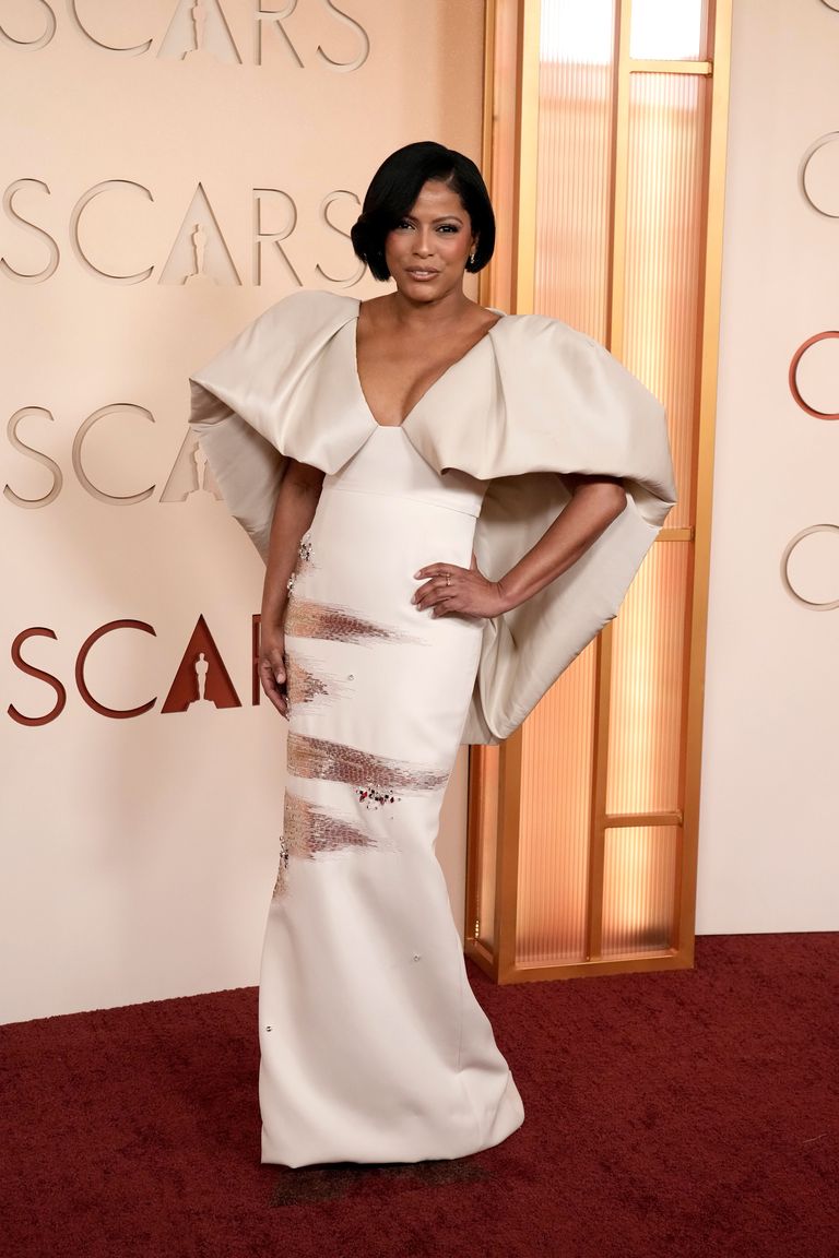 98th Oscars - Arrivals