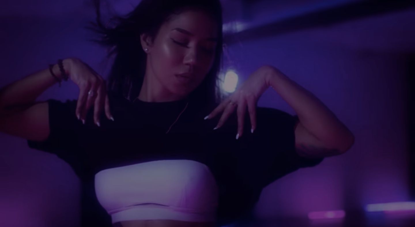 Jhene Aiko Drops New Single P Y Fairy Otw Music Video