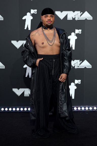 2024 MTV Video Music Awards - Arrivals