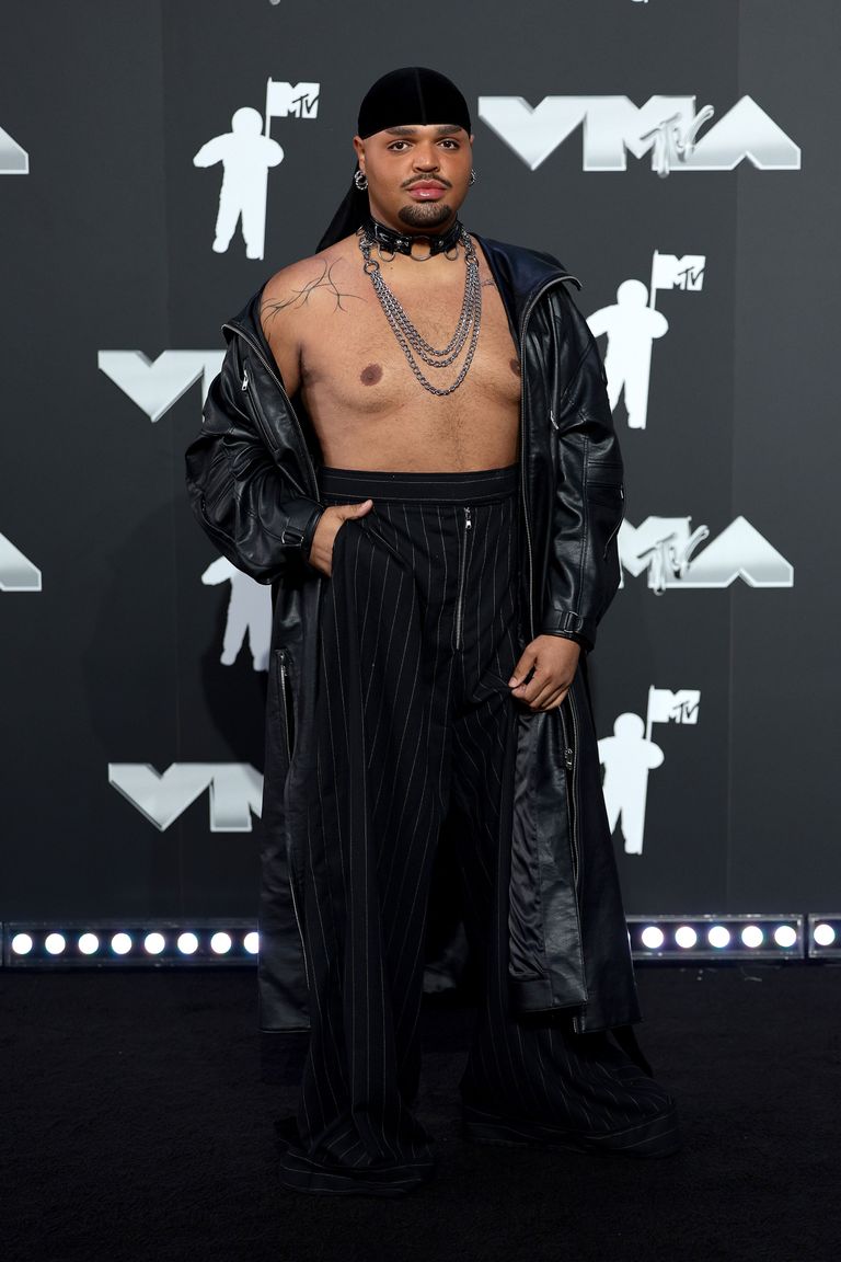 2024 MTV Video Music Awards - Arrivals