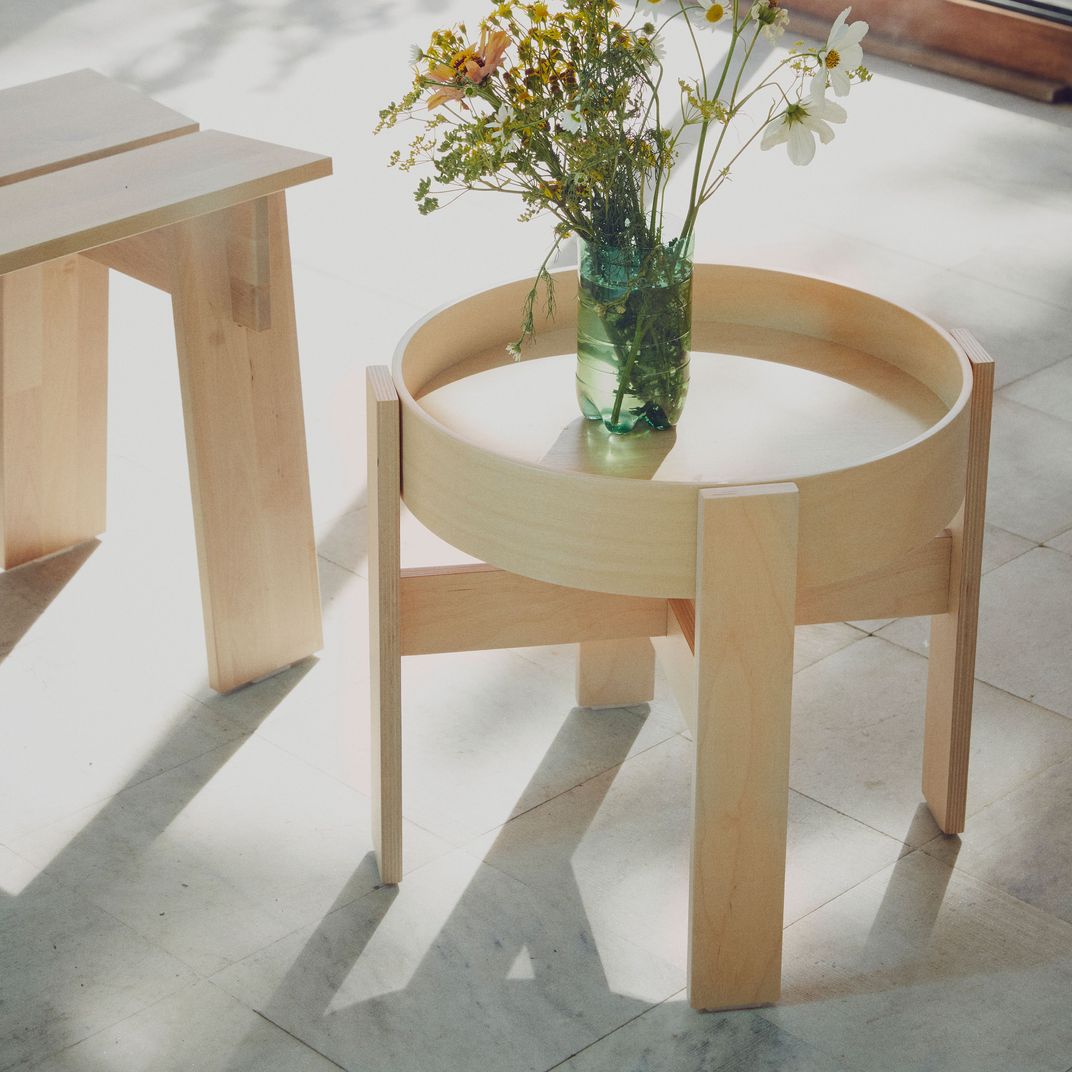 The Sauna-Inspired Bastua Collection From Ikea and Marimekko