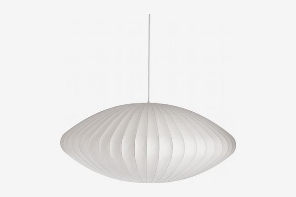 Herman Miller Nelson Saucer Pendant Lamp