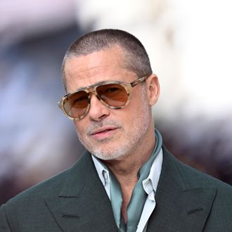 Brad Pitt Seeks Angelina Jolie’s Messages Over Winery Sale