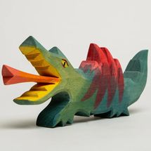 Ostheimer Wooden Toys Dragon