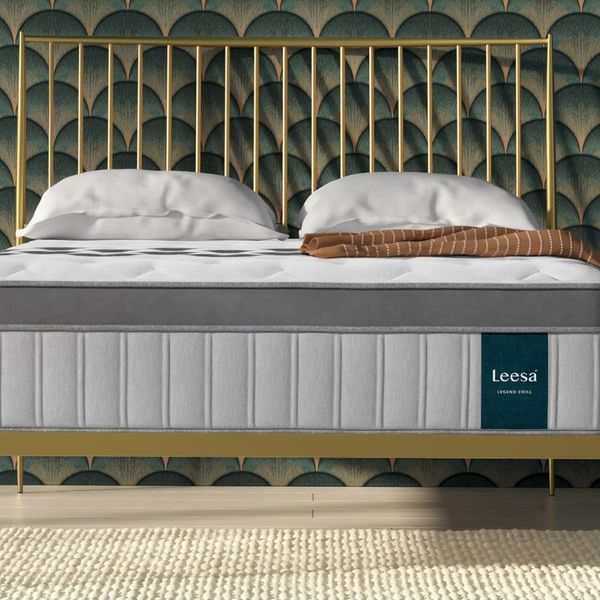 Leesa Legend Chill Hybrid Mattress - Queen