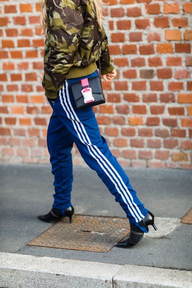 Photos: The Best Street Style From Milan Fashion Week