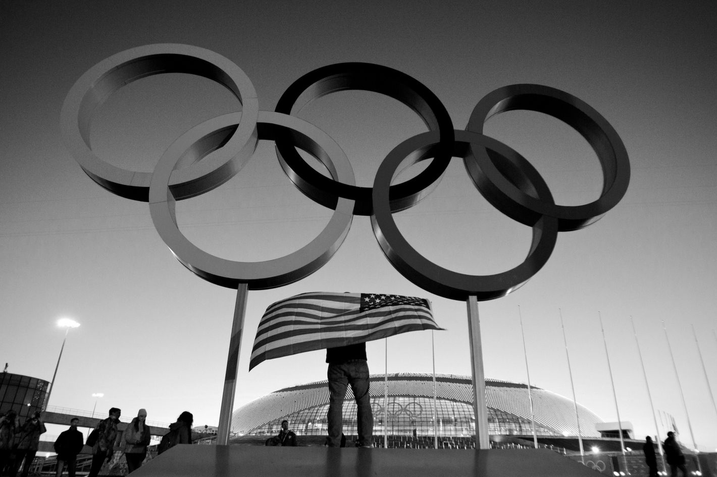 U.S. Olympic Officials Have Banned Trans Women From Competing