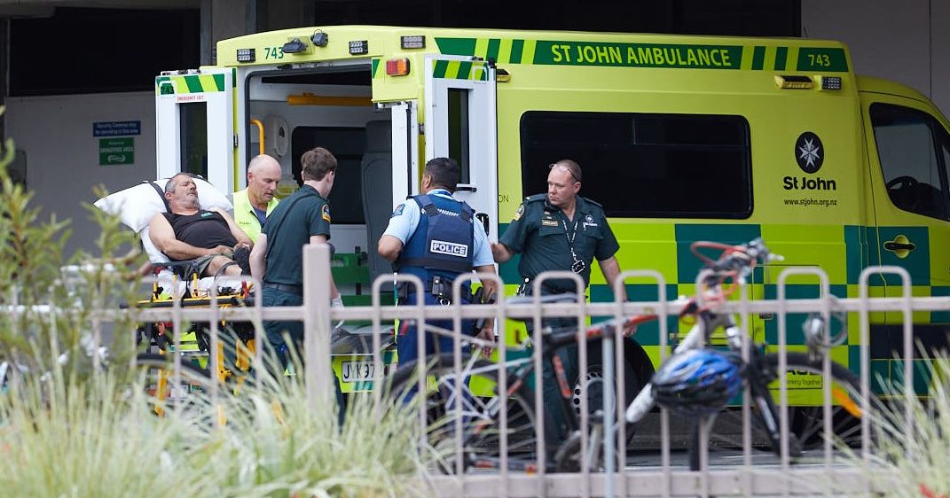 New Zealand Mosque Massacre What We Know