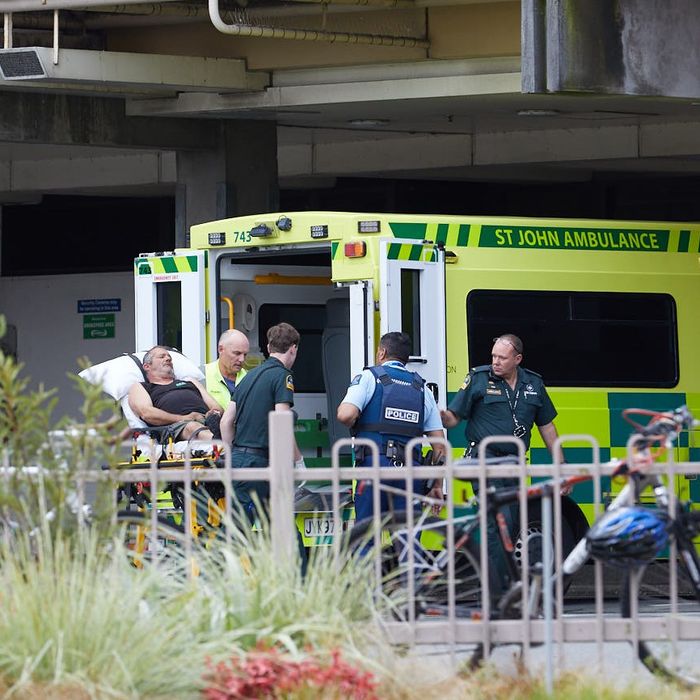 Christchurch, New Zealand Mosque Shooting What We Know