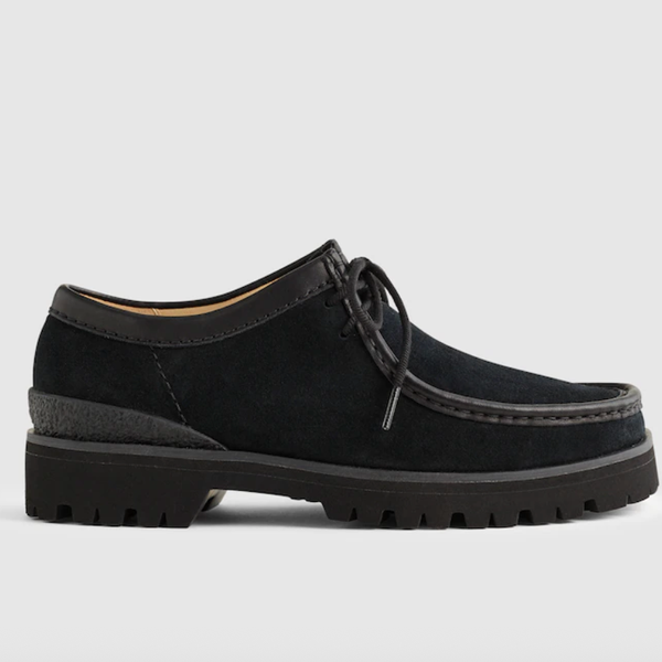 Clarks Yukoner Oxford