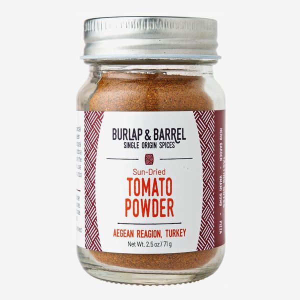 Burlap & Barrel Sun-Dried Tomato Powder