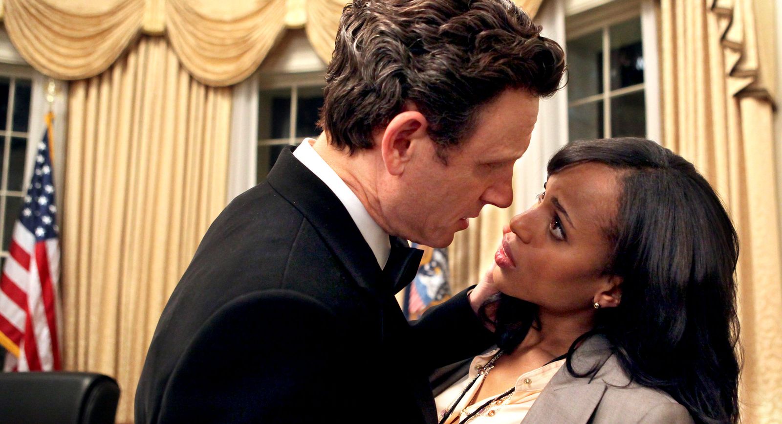 Why is Bridgerton's race twisting acceptable?' The real problem with the show's Black fantasy, Television