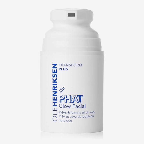 OleHenriksen PHAT Glow Facial Mask