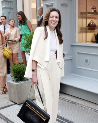 Chloé’s Designer Will Now Teach You About ‘Sister Style’