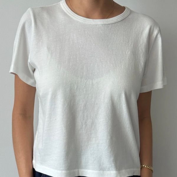 Le Bon Shoppe Little Boy Tee