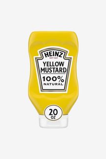 Heinz Yellow Mustard