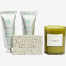 Flamingo Estate Mini Bestsellers Travel Size Gift Set
