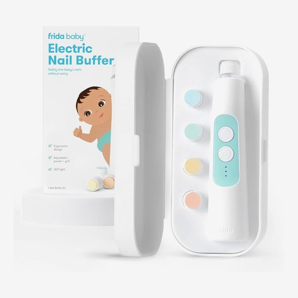 Frida Baby Electric Nail File