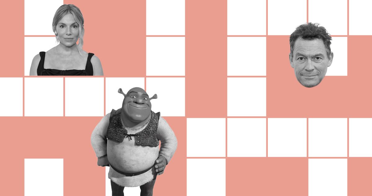 The Barrister Puzzle