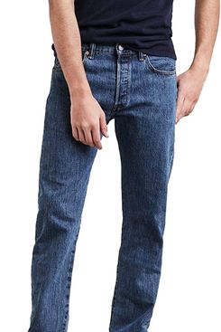 Levi’s 501 Original Fit Jeans