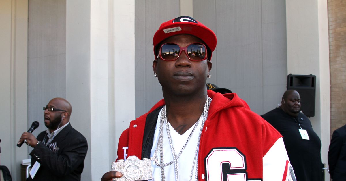 Gucci Mane Just Dropped 3 Meal-Centric Albums: Breakfast, Lunch, and Dinner