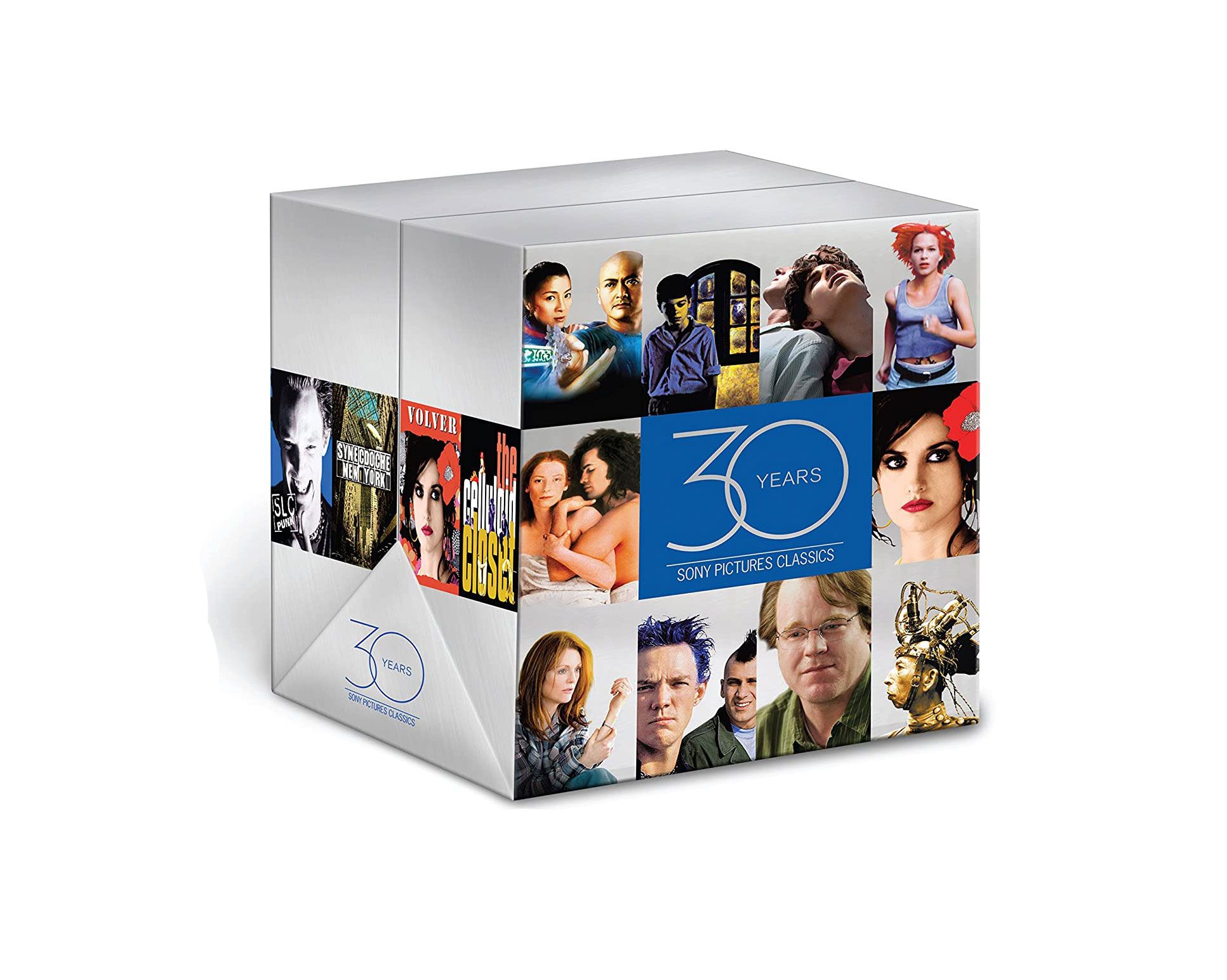 A 2022 DVD Gift Guide for Movie Lovers