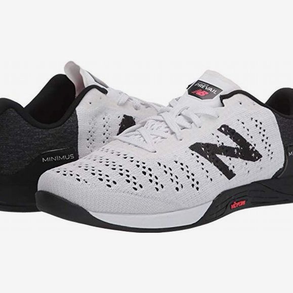 best new balance shoes for gym