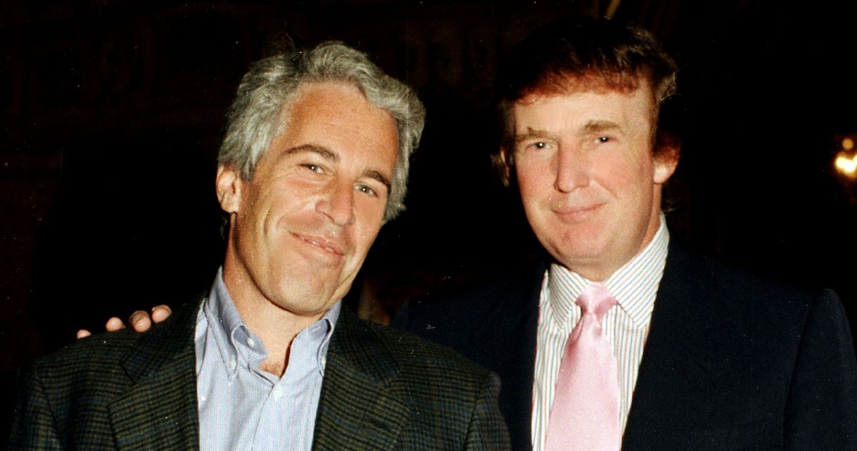 Trump’s Reason for Dumping Epstein Depends on Whom You Ask