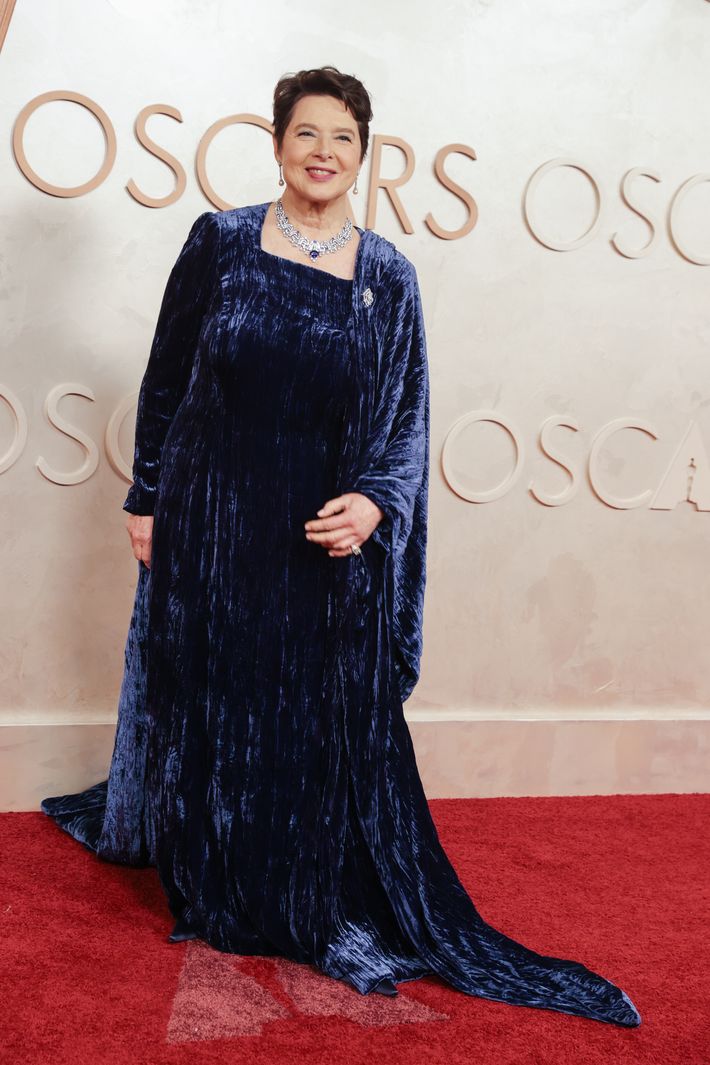 97th Oscars - Arrivals
