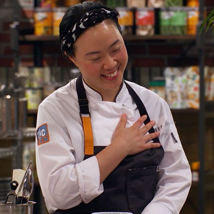 top chef: last chance kitchen season 19 episode 11