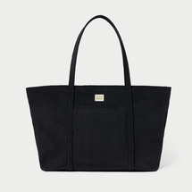 Loeffler Randall Dina Travel Tote - Black