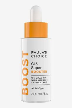 Paula’s Choice C15 Super Booster