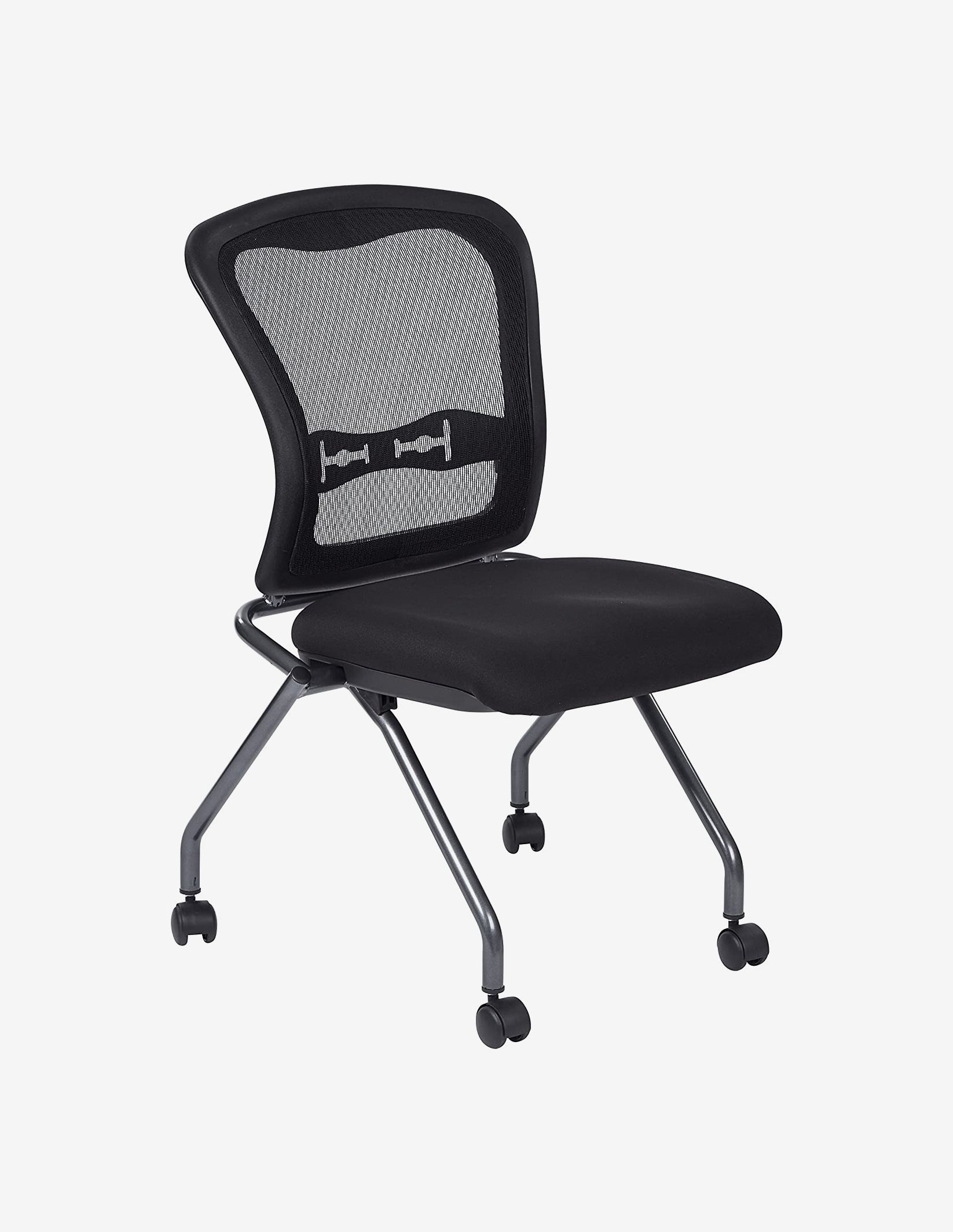Best Foldable Ergonomic Desk Chairs, Flip Down Desk Chairs