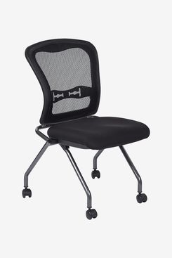 Best Foldable Ergonomic Desk Chairs, Fold Away Desk Chairs