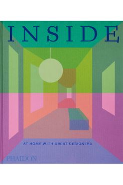 'Inside: At Home With Great Designers'