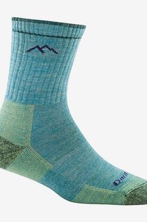 Darn Tough Hiker Micro Crew Cushion Socks - Women's