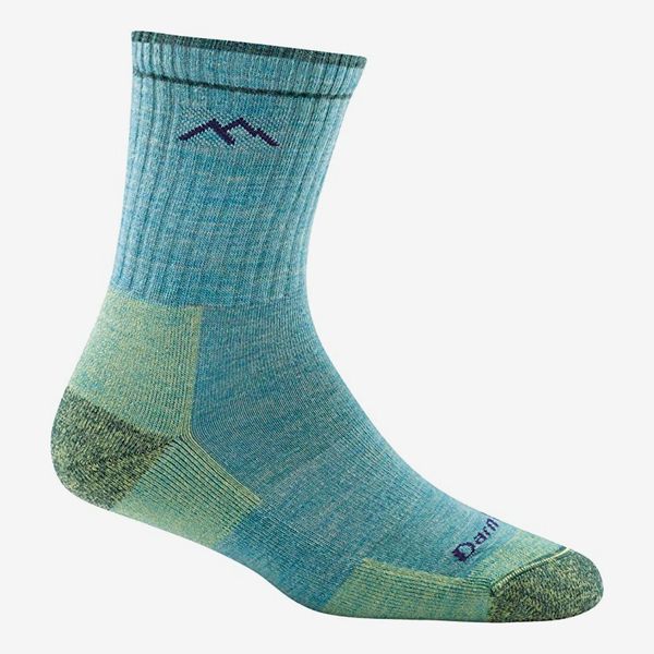 Darn Tough Hiker Micro Crew Cushion Socks