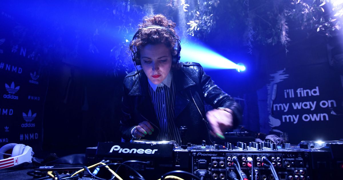 Annie Mac Leaving BBC Radio One, Clara Amfo Takes Over