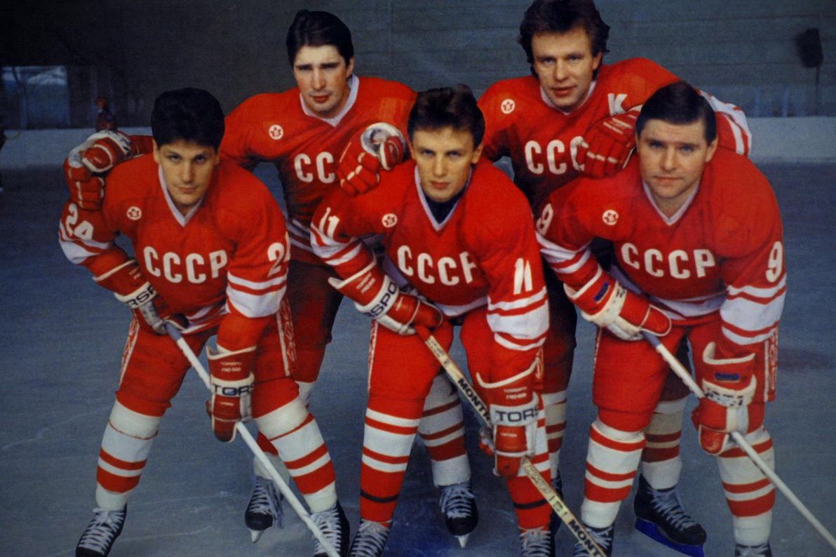 Did You Root for the Americans During the Miracle on Ice? Red Army Will Make You Sympathize With the Other Side